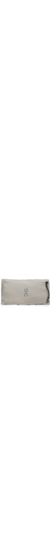 Pochete Unissex Speed Belt - Bege