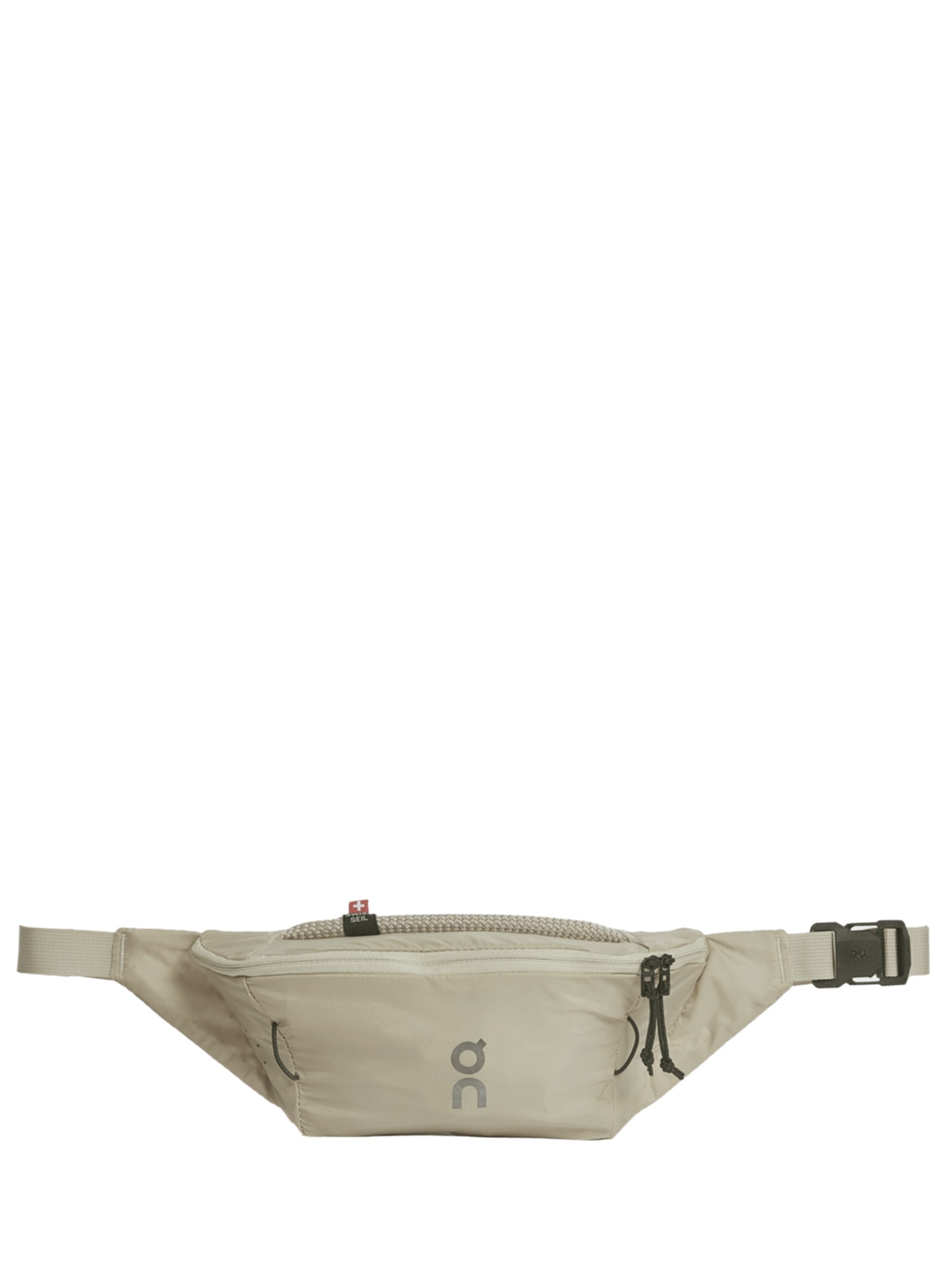Pochete Unissex Waist Pack 2L Lite U Bege On Running