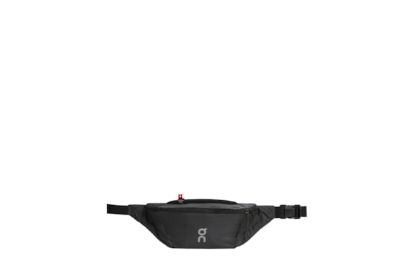 Pochete Unissex Waist Pack 2L Lite U - Preto