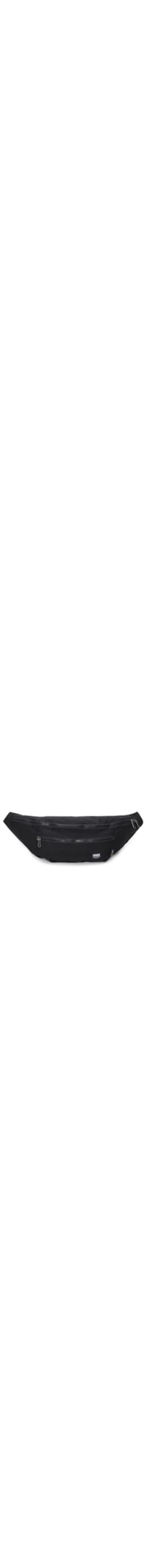 Pochete Unissex Ward Cross Body Pack - Preto