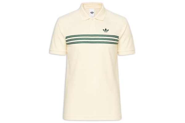 Polo Masculina 98 - Bege