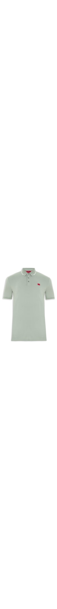Polo Masculina Dereso - Verde