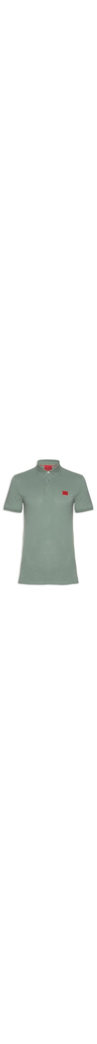 Polo Masculina Dereso - Verde