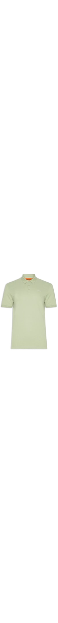 Polo Masculina Donos - Verde