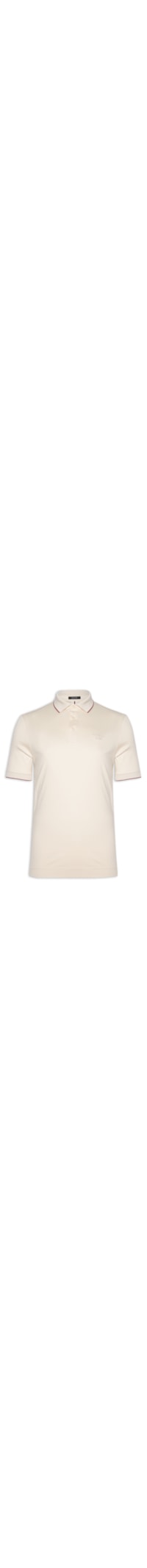 Polo Masculina H-prout 400 - Bege