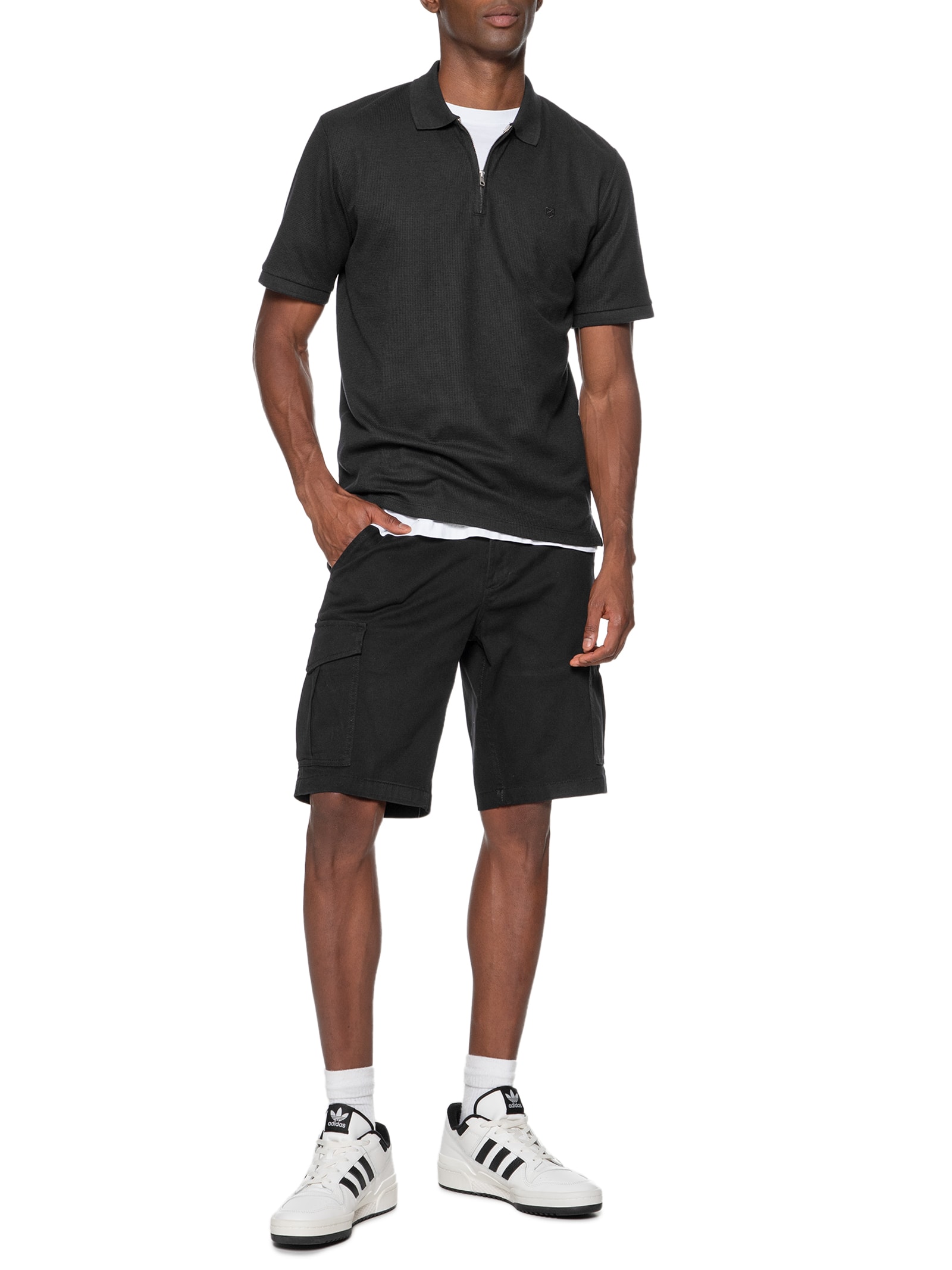 メンズウェア CLUBHAUS Apple Tree Gang 2nd Tour Polo メンズウェア CLUBHAUS Apple Tree Gang 2nd Tour Polo メンズウェア