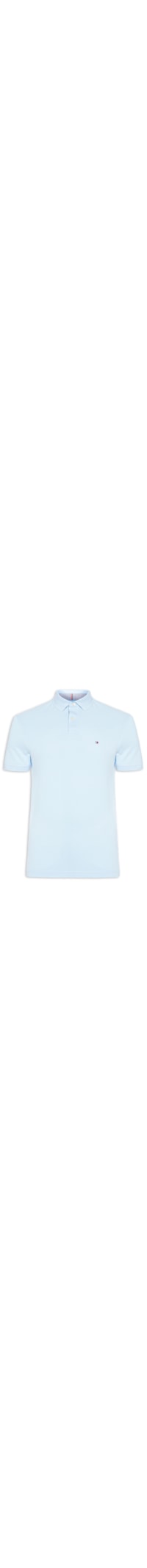 Polo Masculina Im 1985 Regular - Azul
