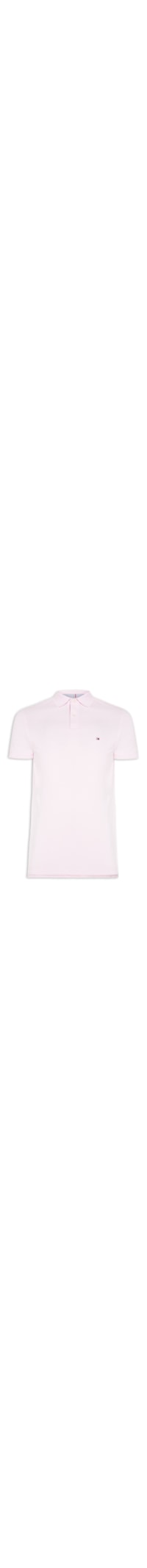 Polo Masculina Im 1985 Regular - Rosa