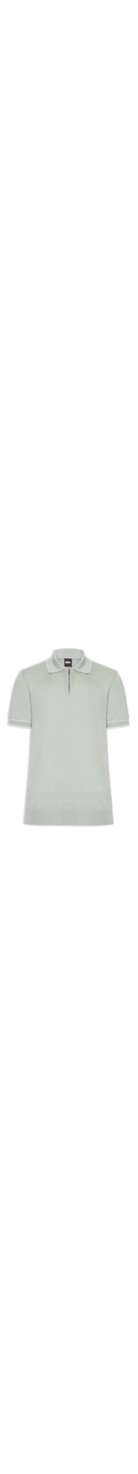 Polo Masculina Jiovanotto - Verde