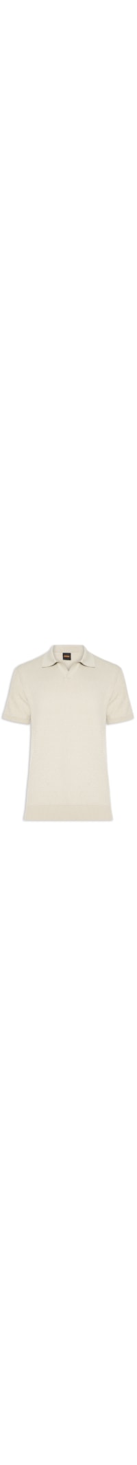 Polo Masculina Keflo - Bege