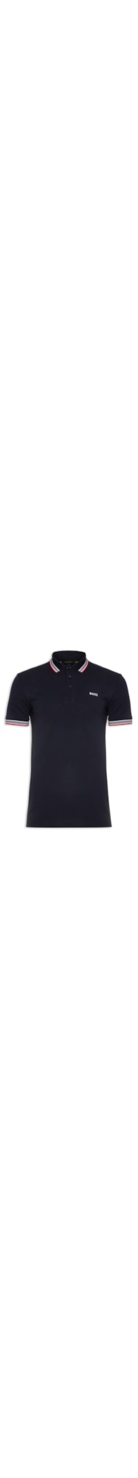 Polo Masculina Paddy - Azul
