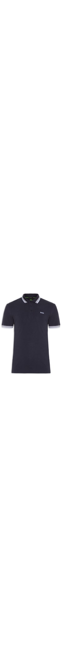 Polo Masculina Paddy - Azul
