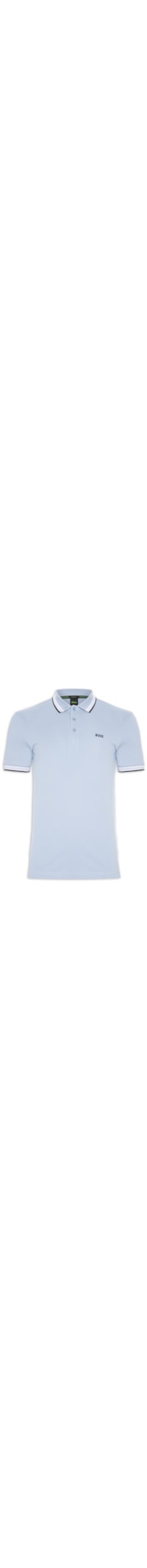 Polo Masculina Paddy - Azul