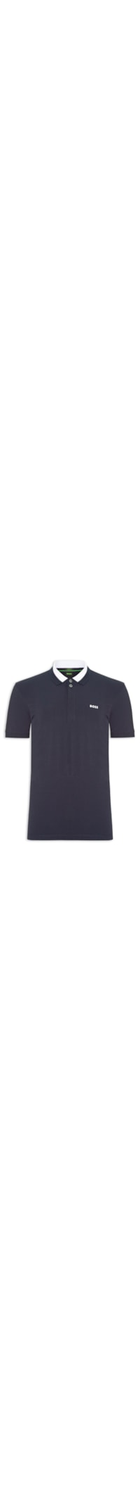 Polo Masculina Paddy - Azul