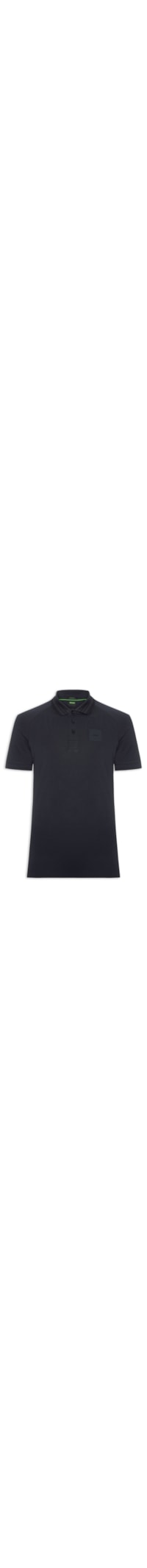 Polo Masculina Paddy - Azul