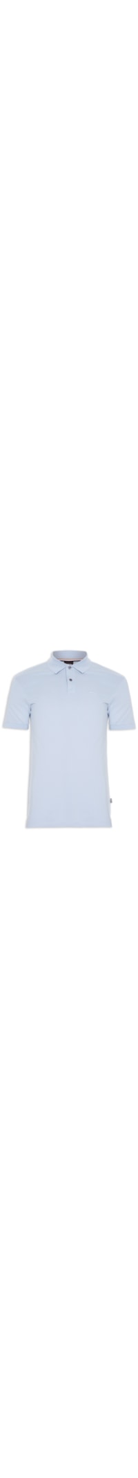Polo Masculina Pallas - Azul