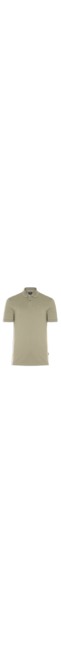 Polo Masculina Pallas - Verde