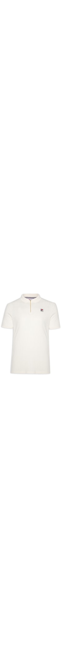 Polo Masculina Pannuci - Bege