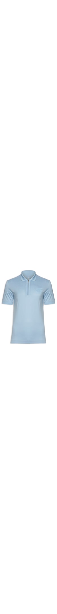 Polo Masculina Paras 280 ps - Azul