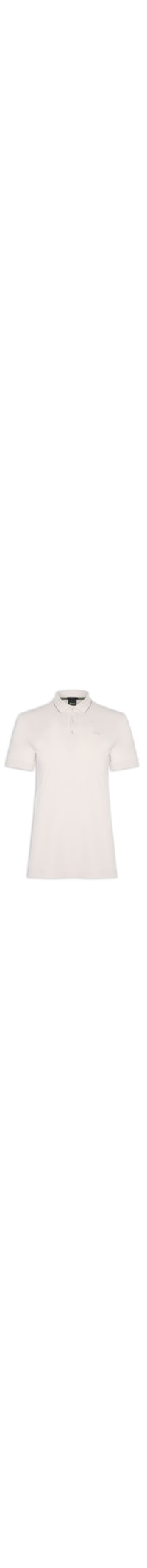 Polo Masculina Paule - Bege