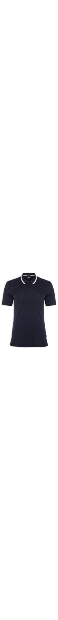 Polo Masculina Penrose - Azul