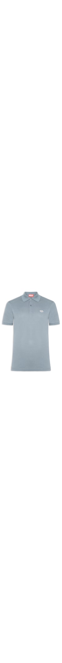 Polo Masculina T-Rejust-Doval-Pj - Azul