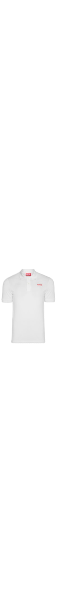 Polo Masculina T-smith-hs1 - Branco
