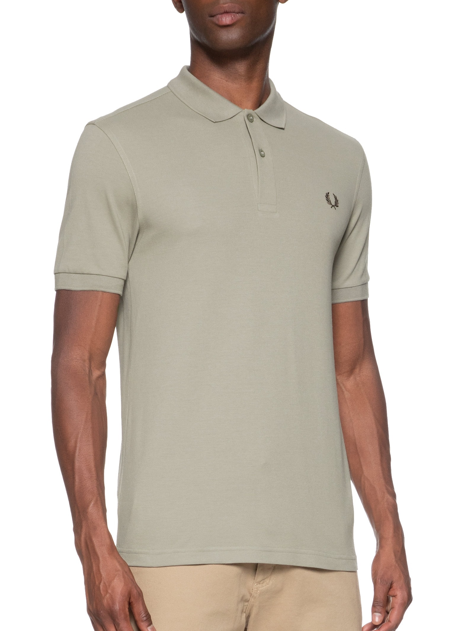 Polo Masculina 