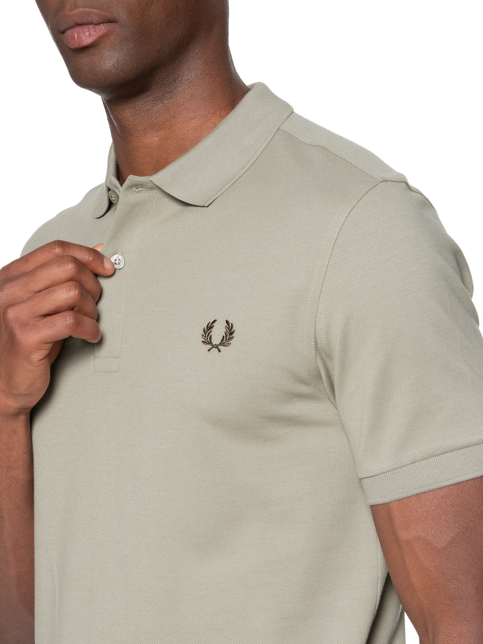 Polo Masculina 