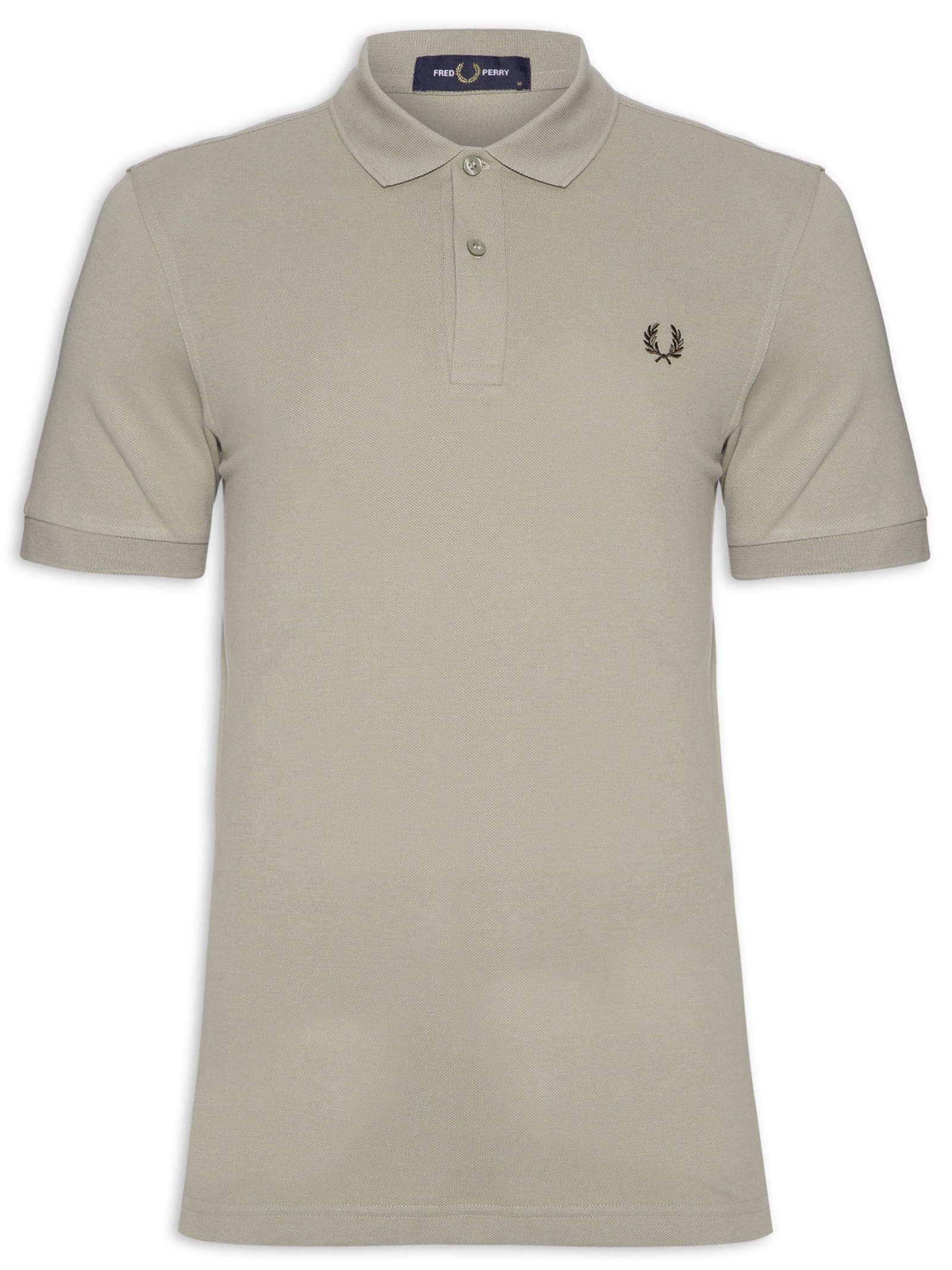 Polo Masculina 