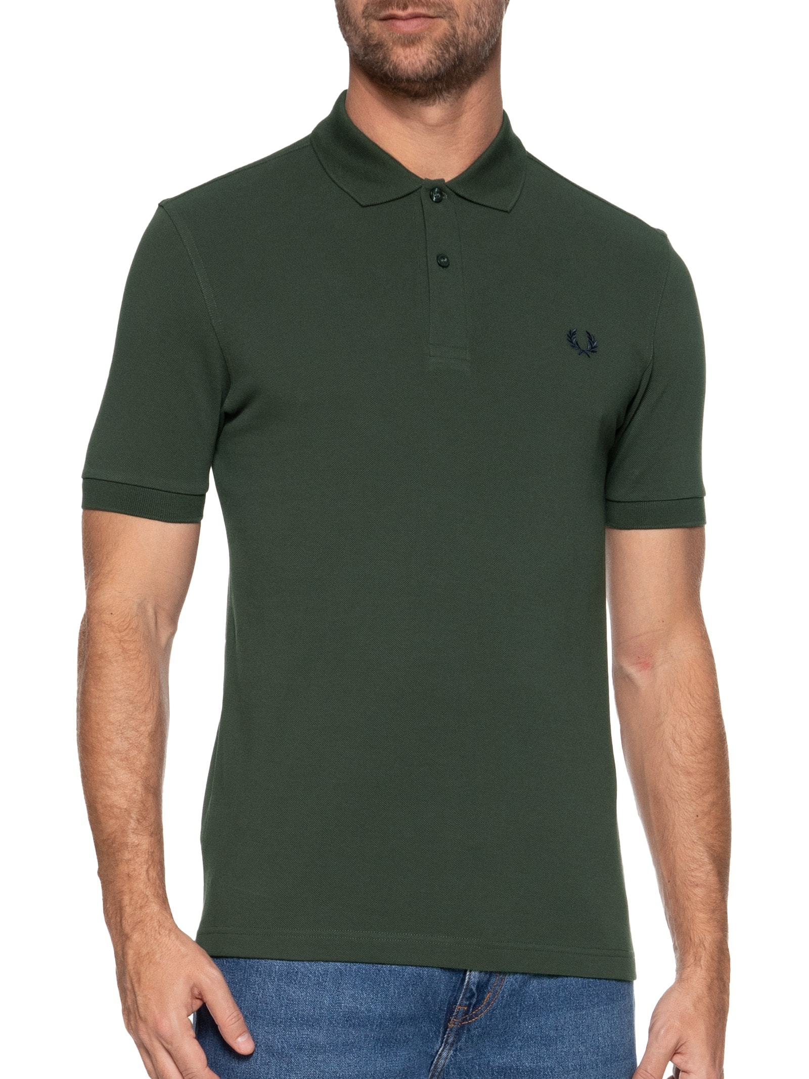 Polo Masculina 
