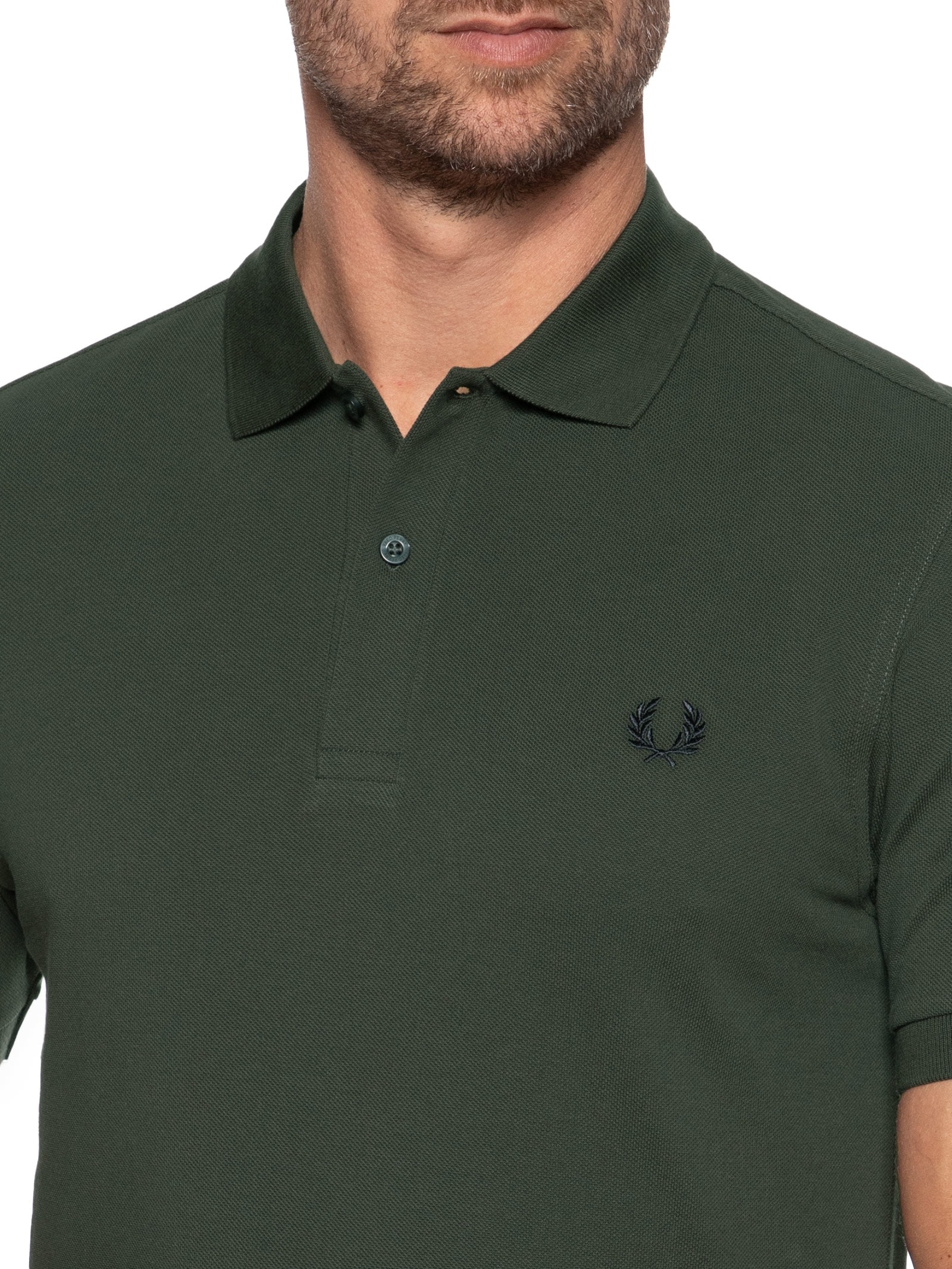 Polo Masculina 