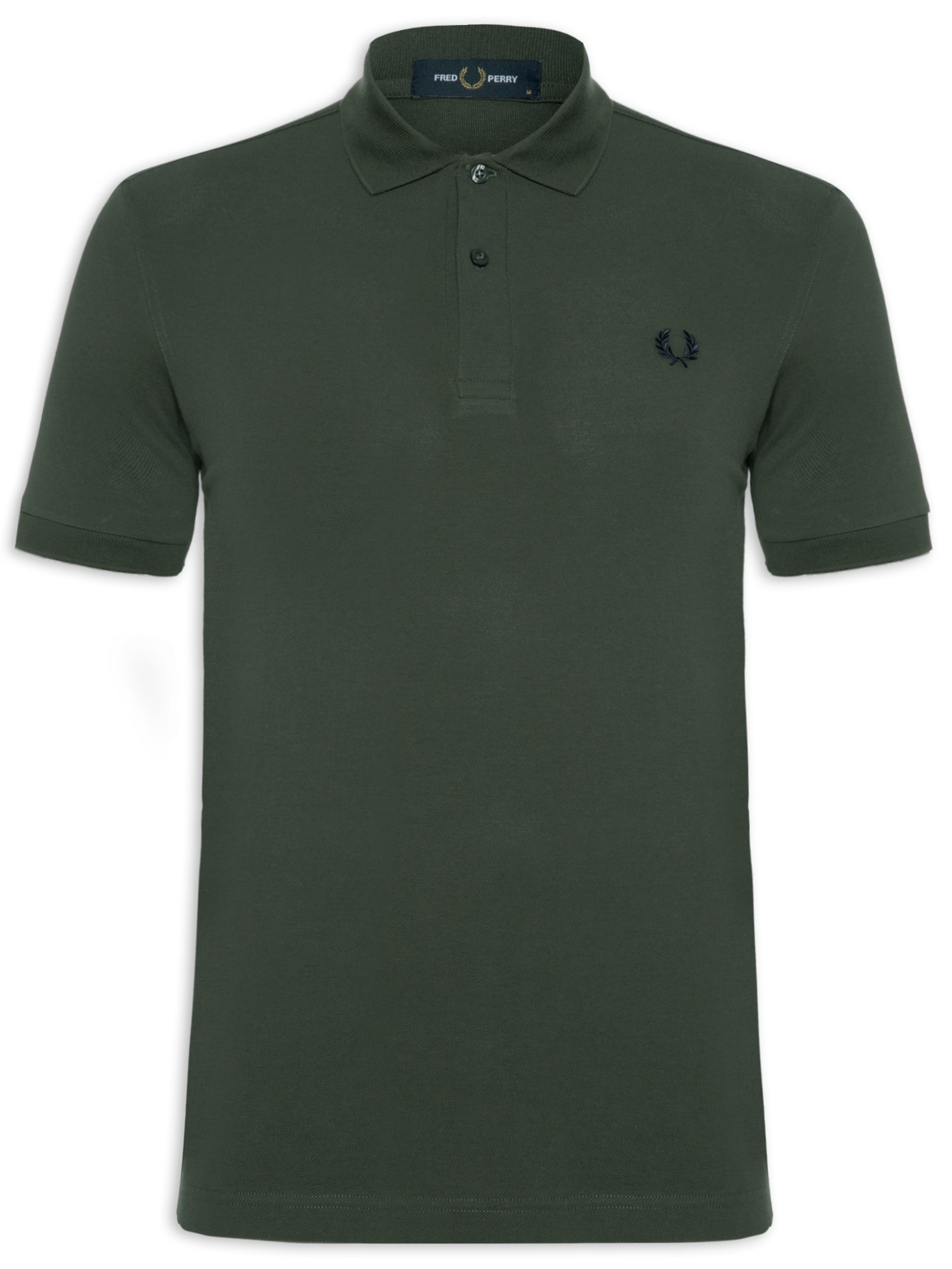 Polo Masculina 