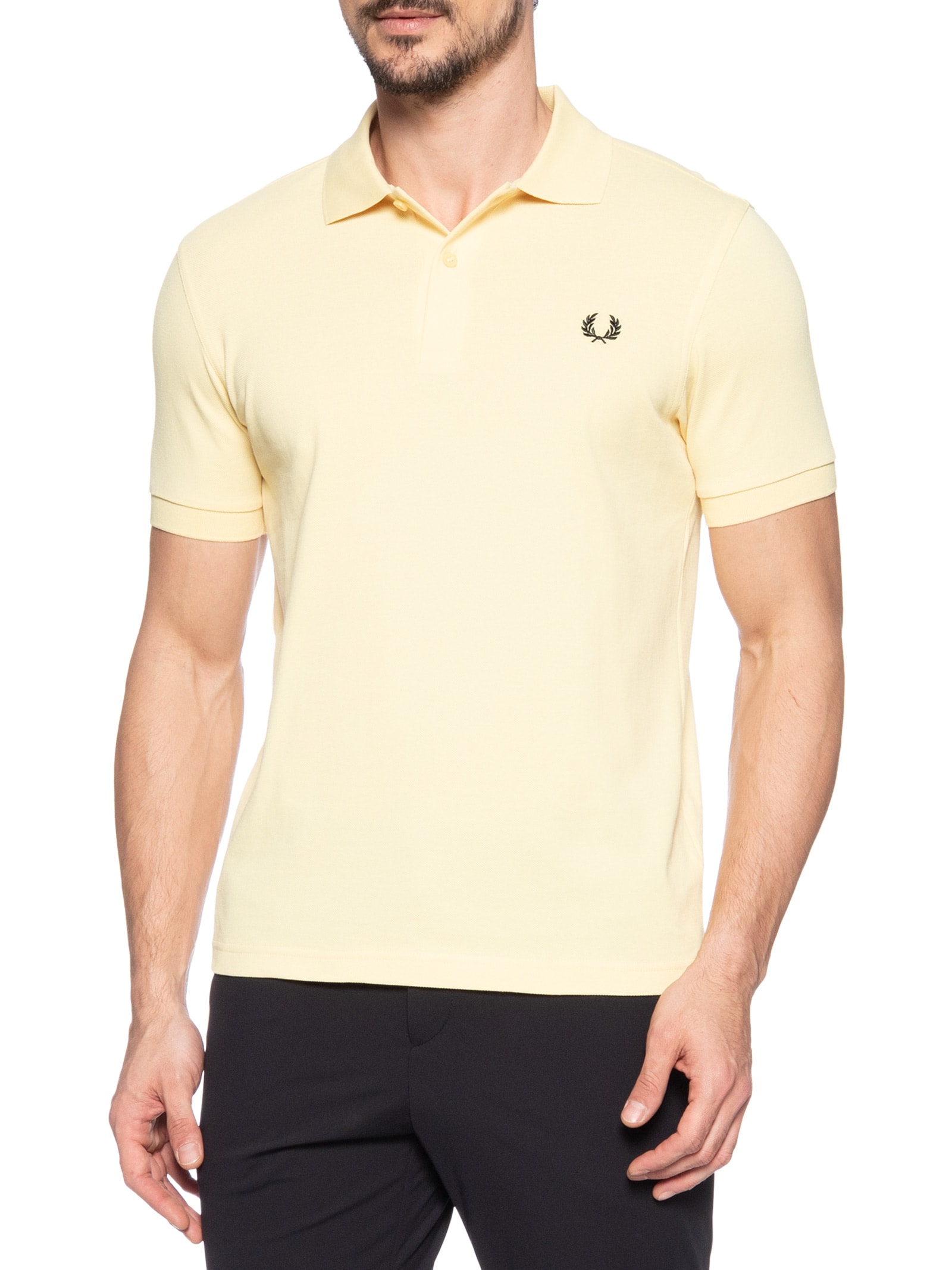 Polo Masculina 