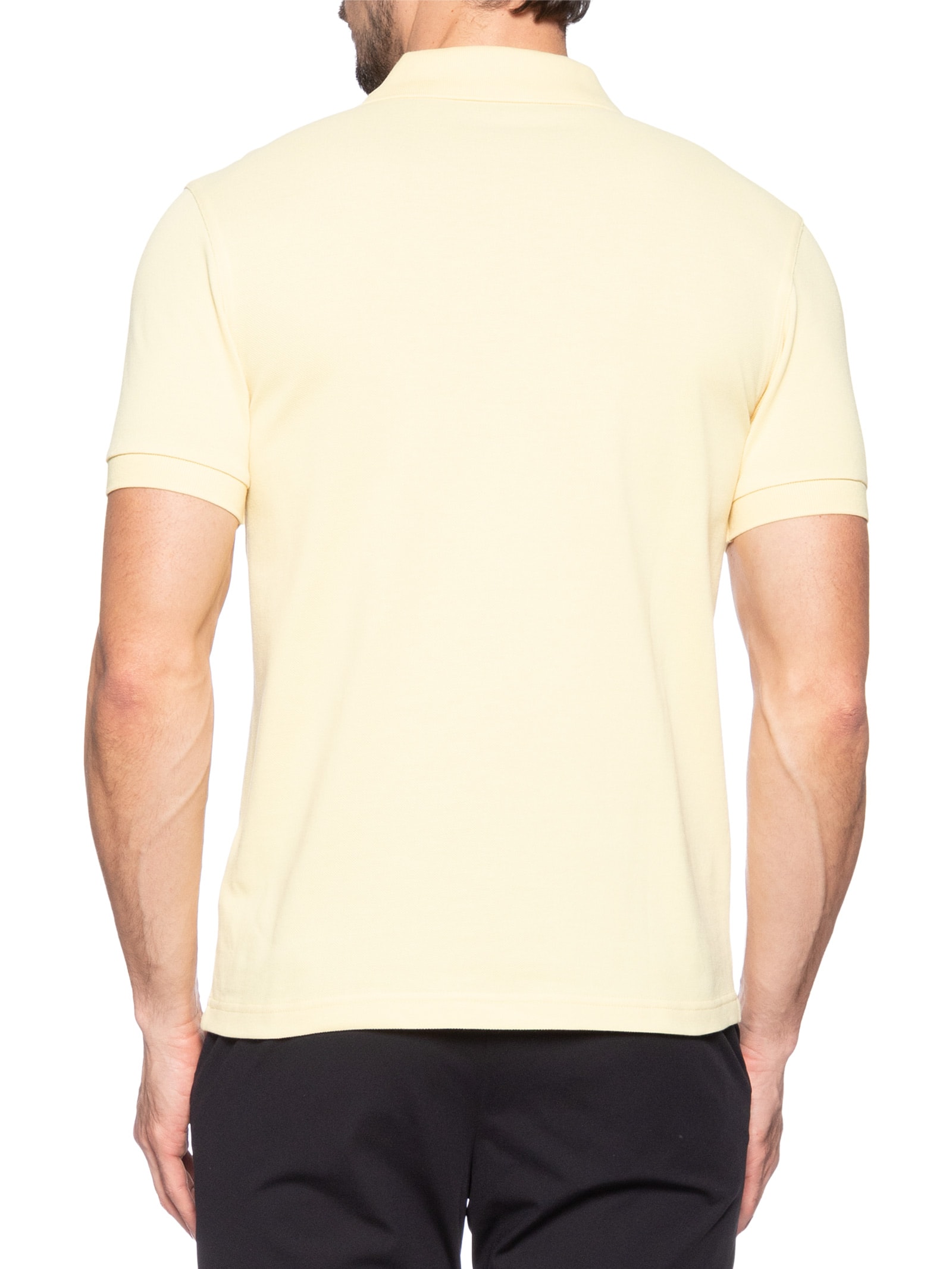 Polo Masculina 