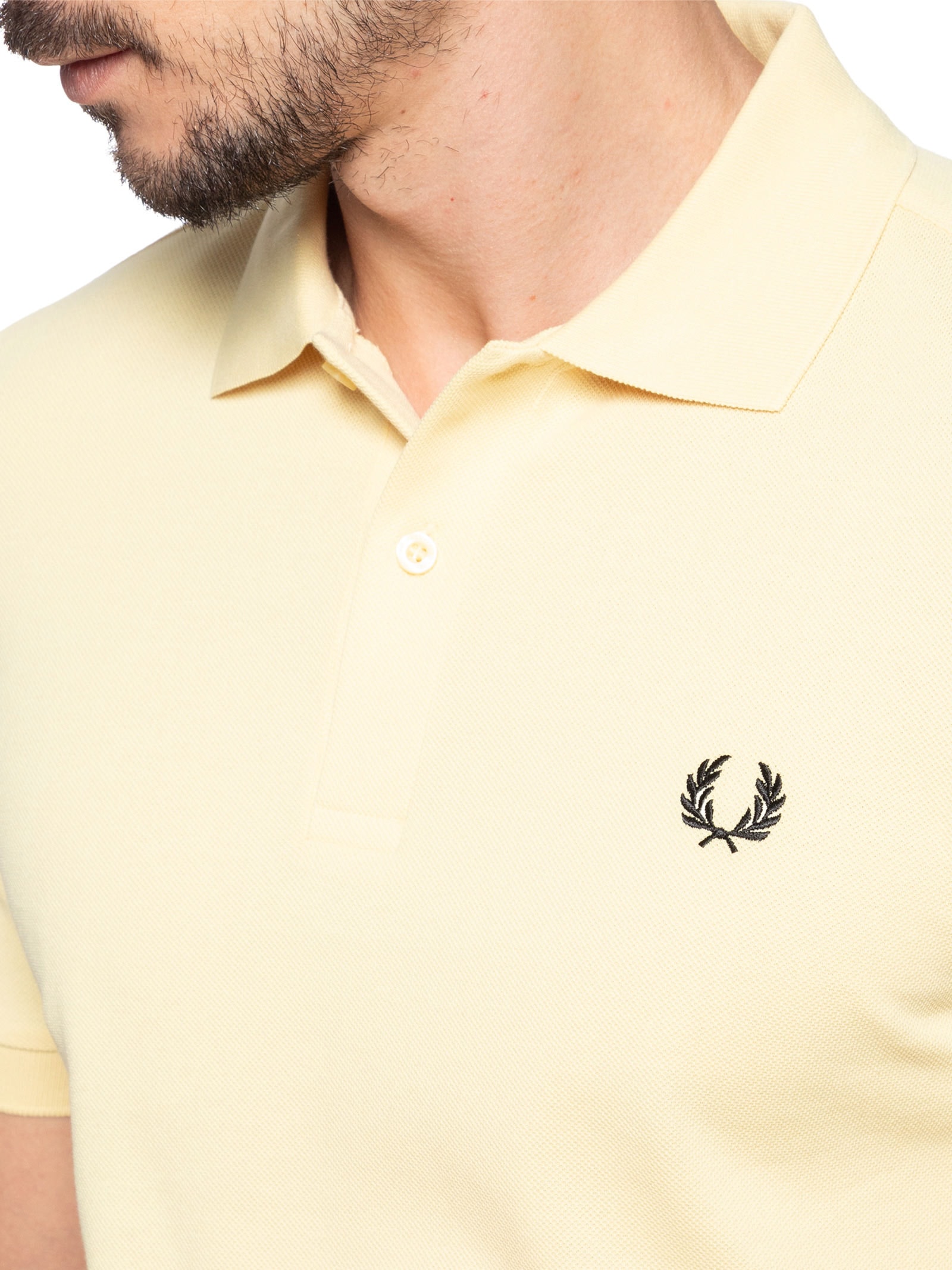 Polo Masculina 
