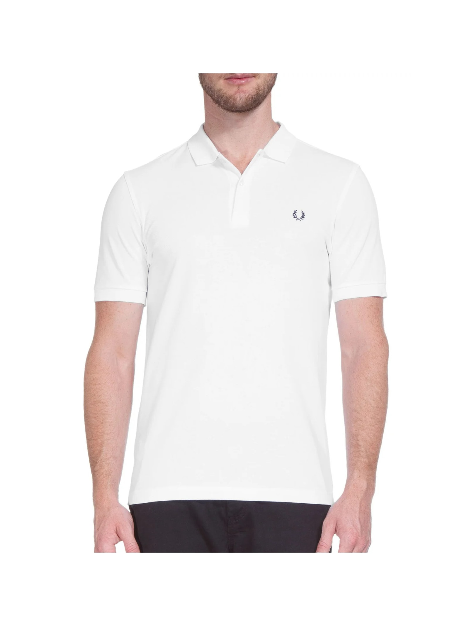 Polo Masculina 