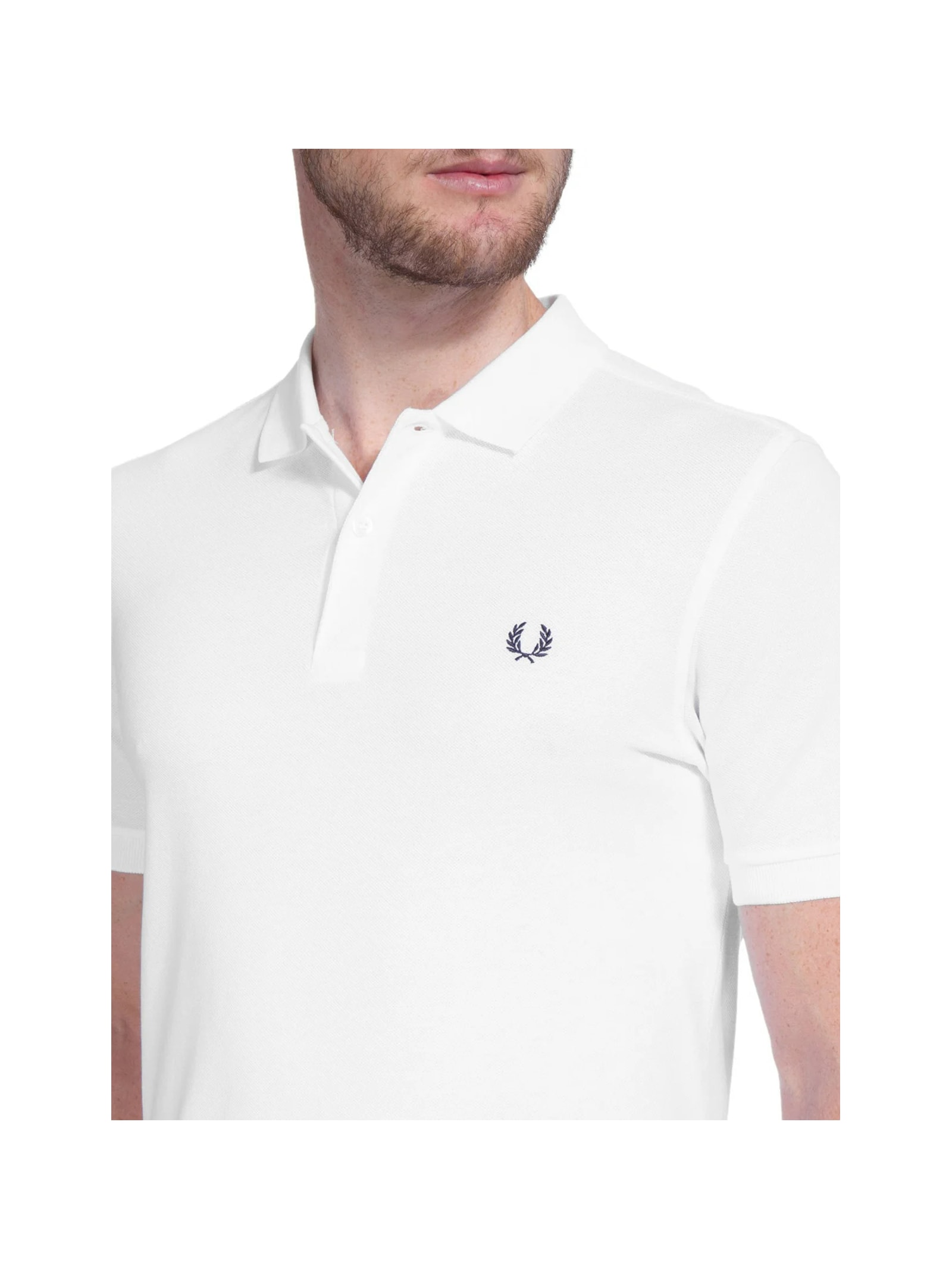 Polo Masculina 
