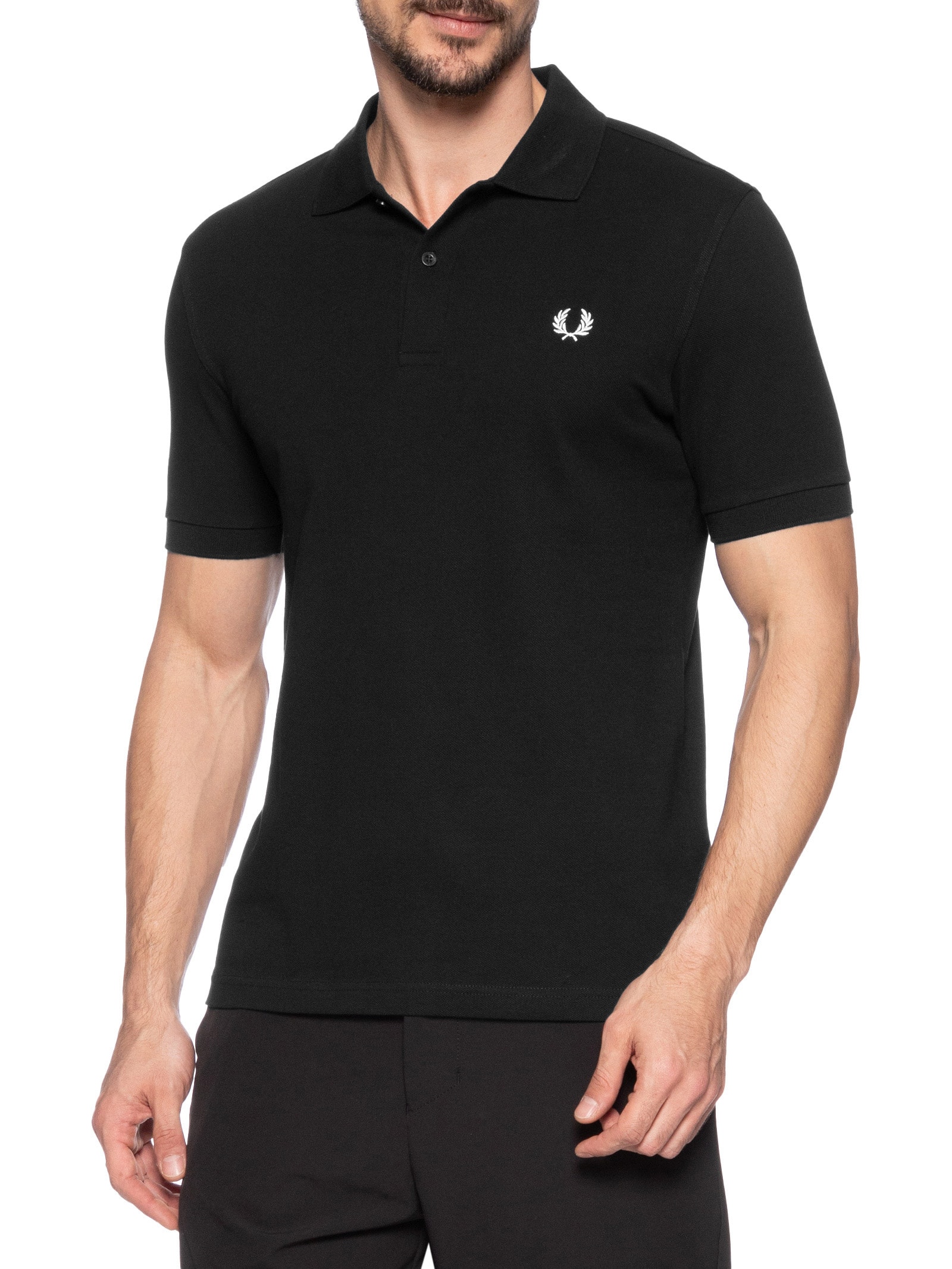 Polo Masculina 