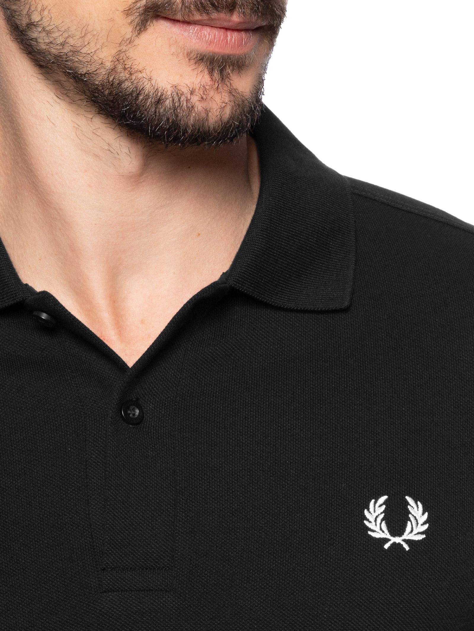 Polo Masculina 