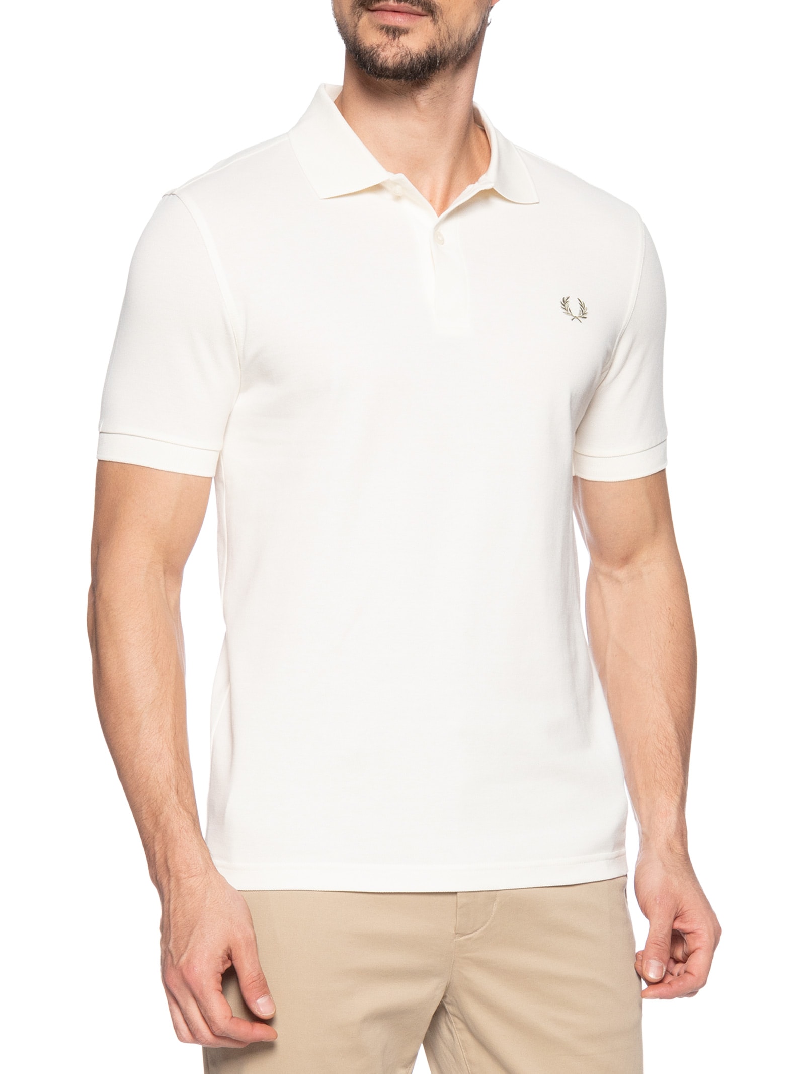 Polo Masculina 