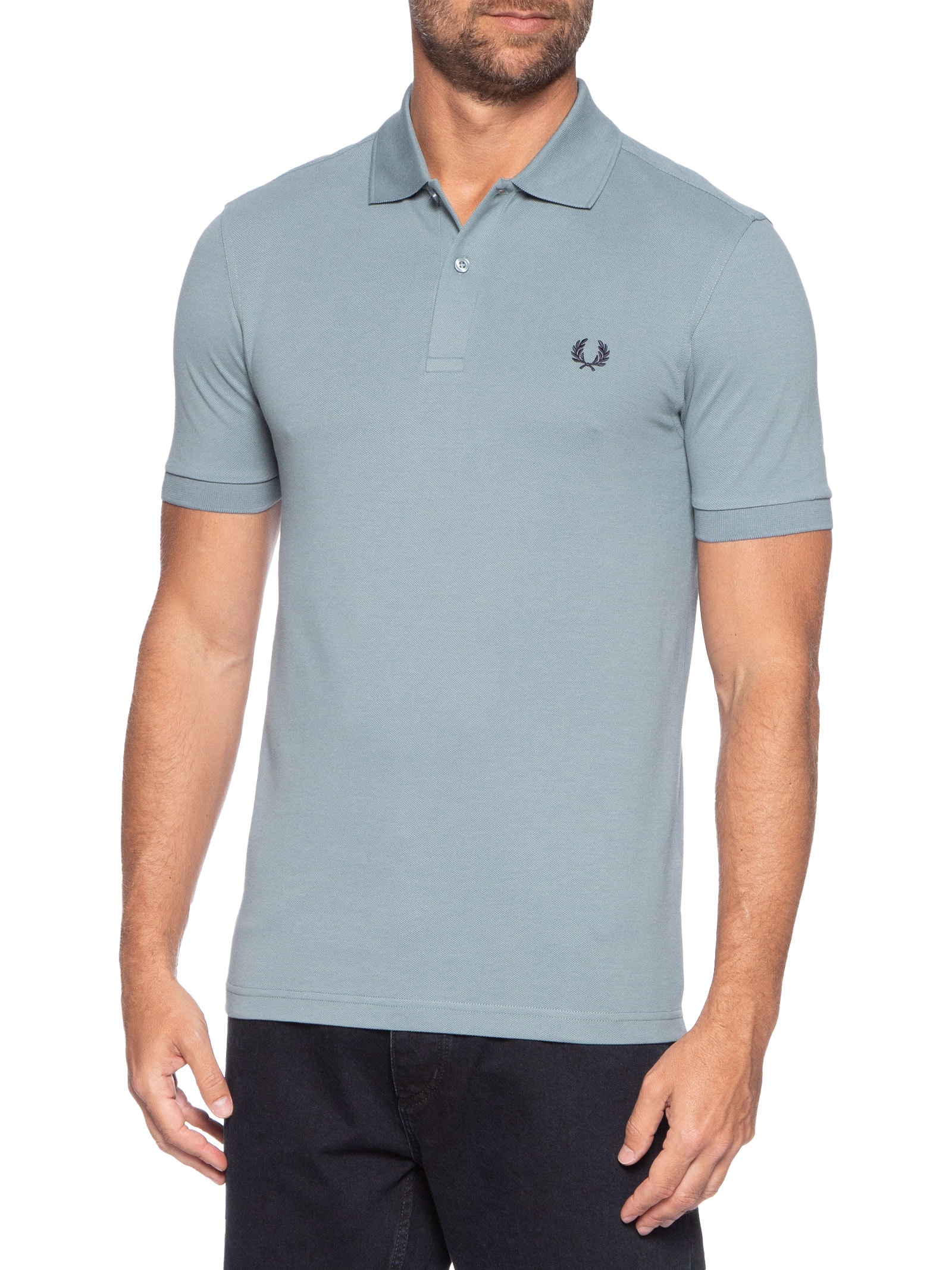 Polo Masculina 