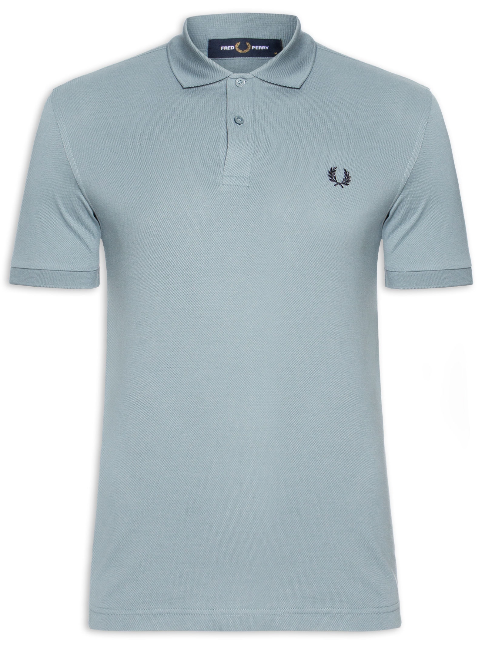 Tommy Hilfiger - Polo Masculina Regular Fit Performance Half Zip