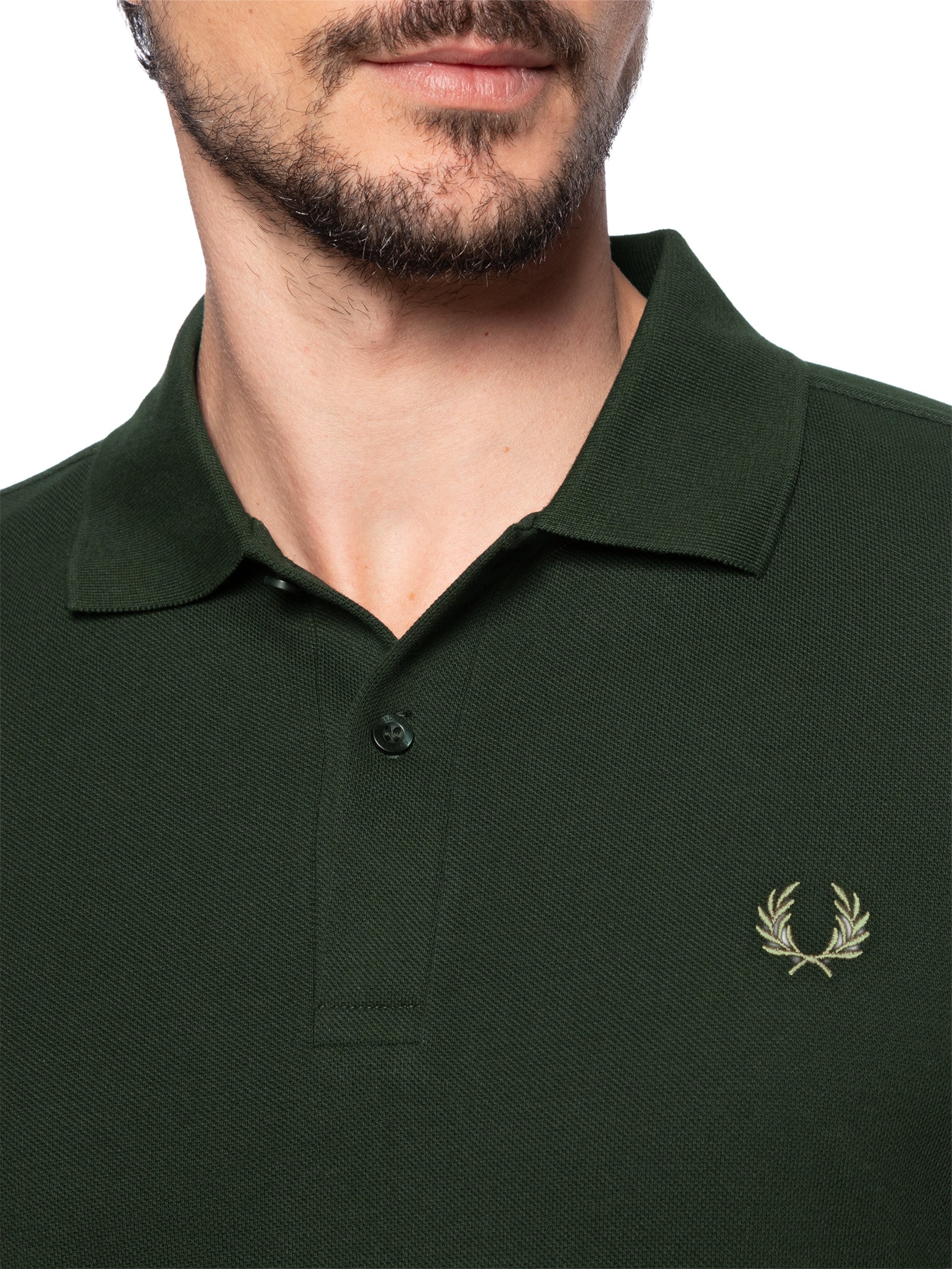 Fred Perry - Polo Masculina 