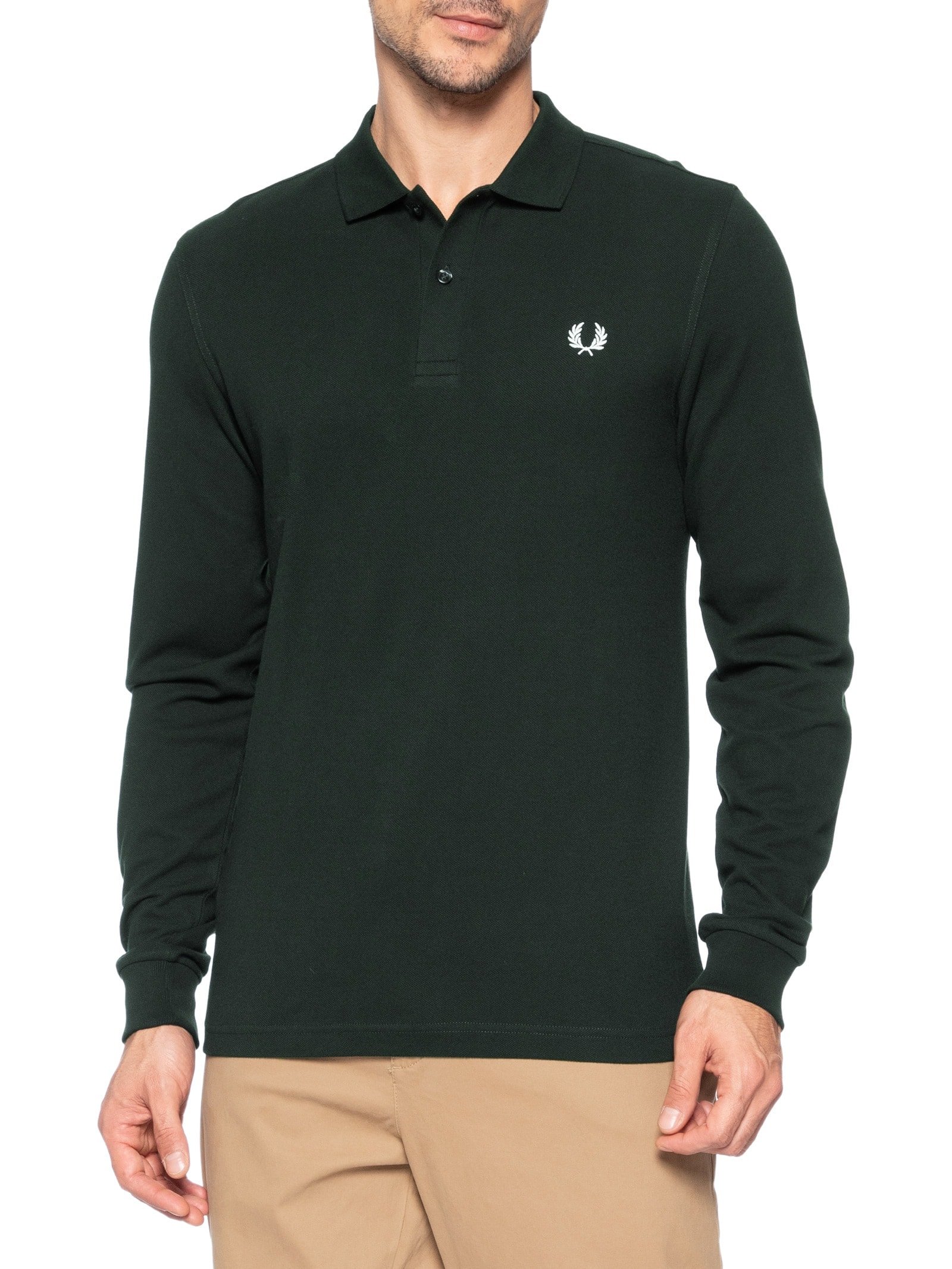 Polo Masculina 