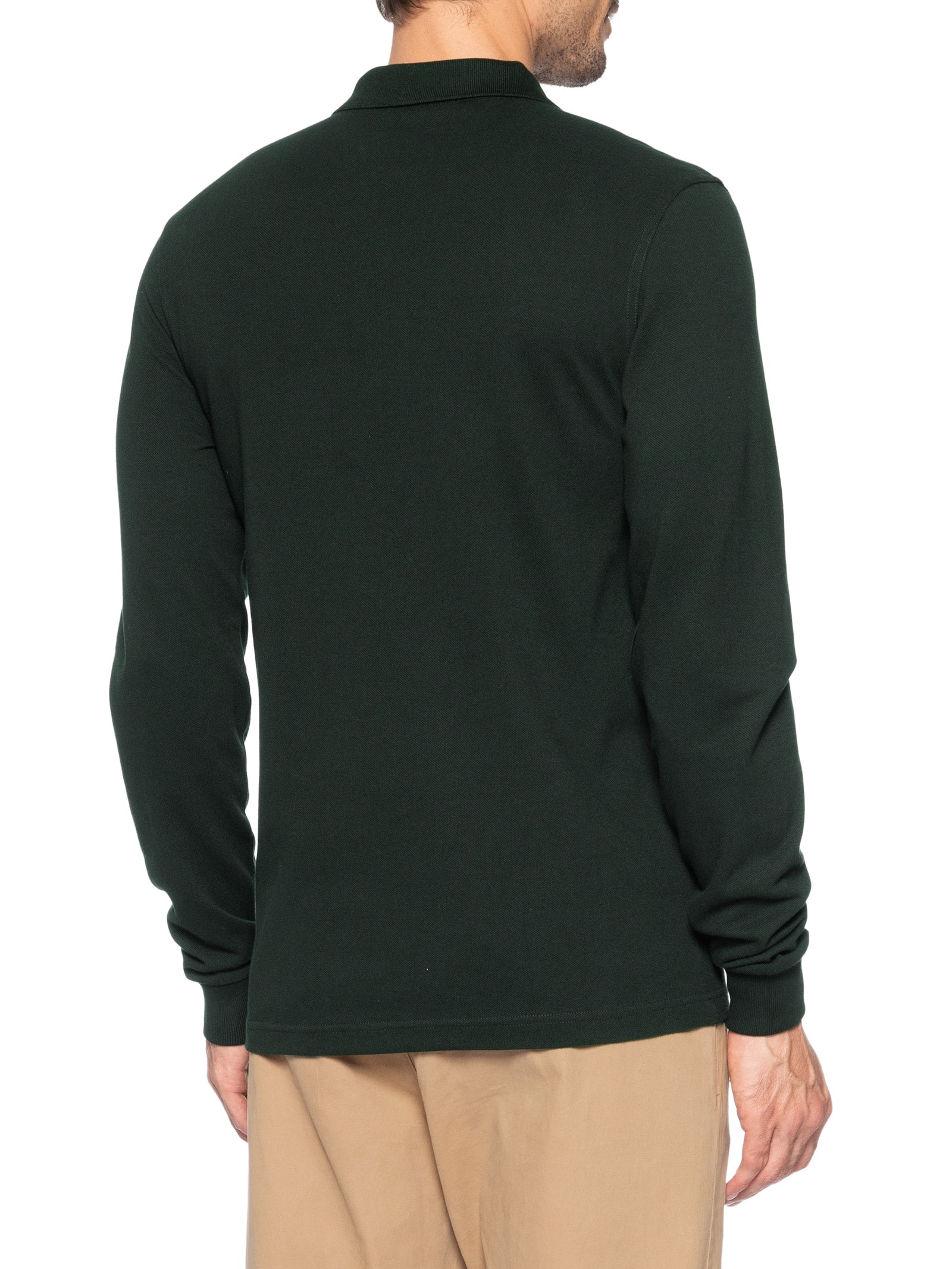 Polo Masculina 