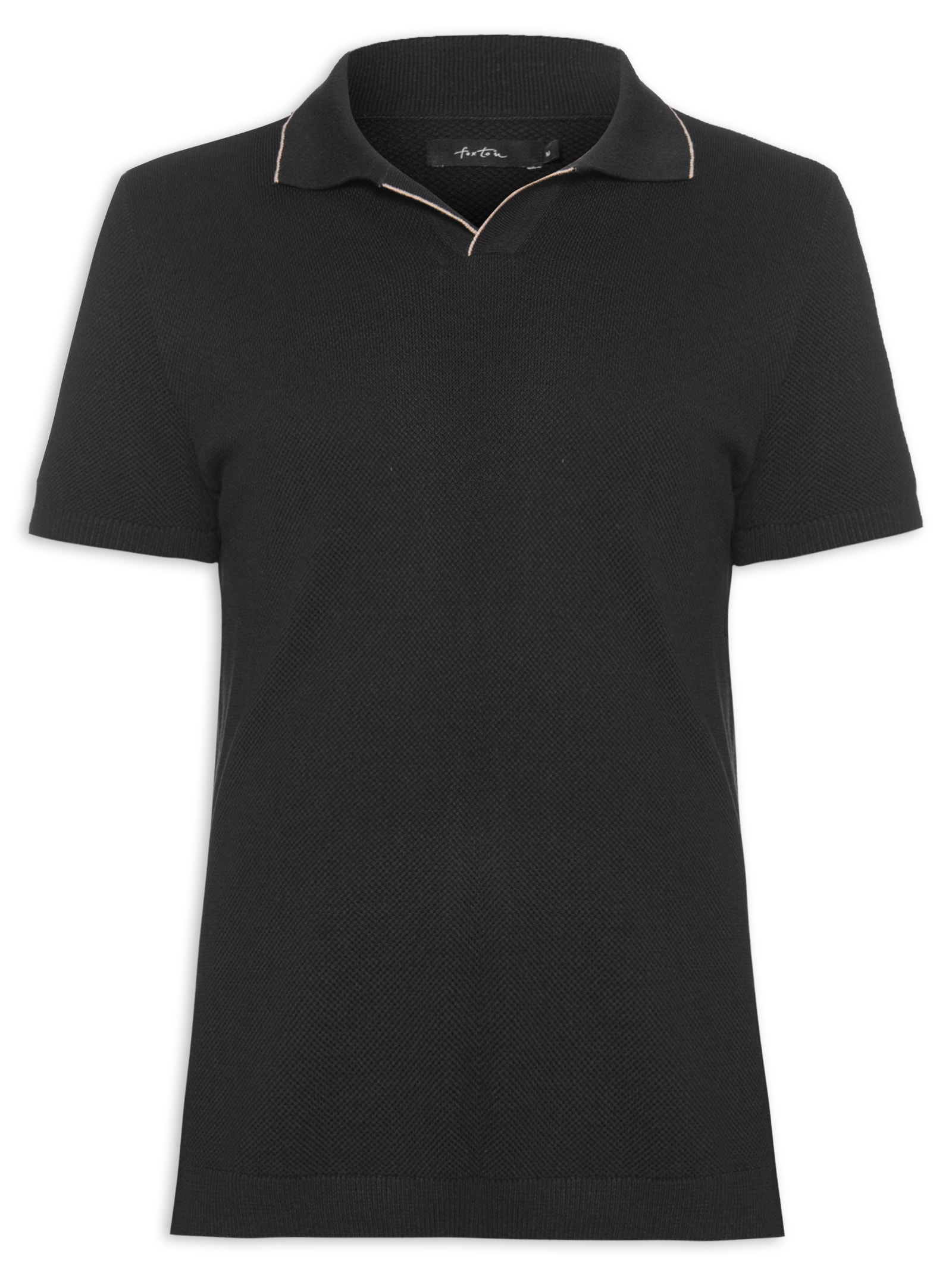 メンズウェア #FR2GOLF Polo Shirt / Black XL メンズウェア #FR2GOLF Polo Shirt / Black XL メンズウェア #FR2GOLF