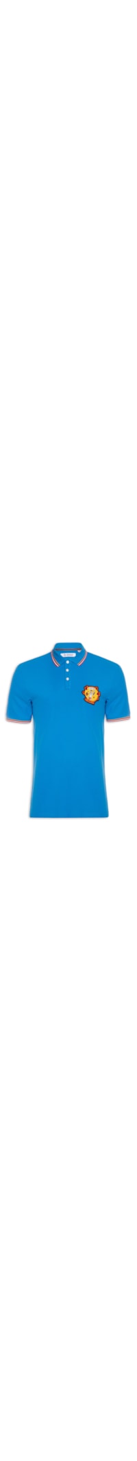 Polo Original - Azul