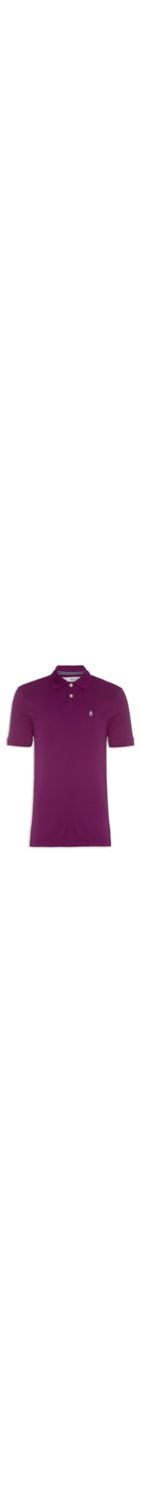 Polo Original - Roxo