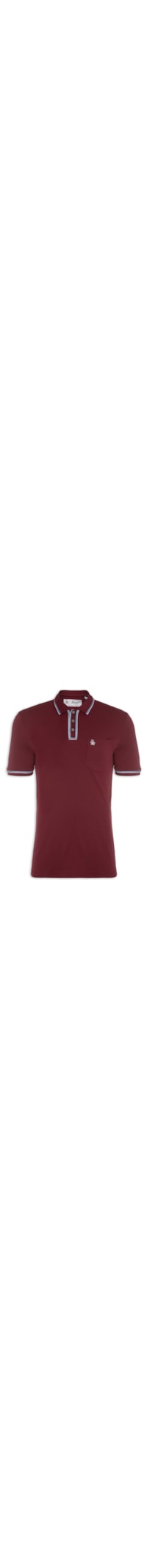 Polo Original - Vinho